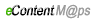 eContent.Maps - das XML-GeoPortal Framework
